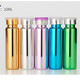 5ml 8ml 10ml 電鍍西林瓶 化妝品玻璃瓶 凍干粉瓶4