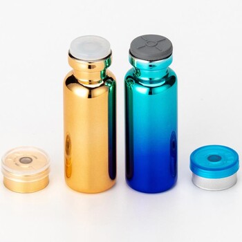 西林瓶噴漆廠，西林瓶噴涂廠
