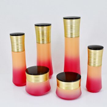 化妝品塑料瓶噴漆廠
