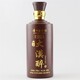 一斤裝白酒瓶玻璃酒瓶密封玻璃瓶酒瓶烤花定制LOGO5