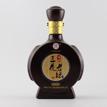 酒瓶喷涂加工厂，酒瓶烤漆加工厂