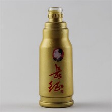 廣州酒瓶噴漆加工廠，廣州酒瓶噴涂加工廠圖片