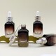 10ml20ml30ml40ml網格厚底小方瓶 四方瓶 精華素原液瓶滴管瓶2