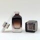 10ml20ml30ml40ml網格厚底小方瓶 四方瓶 精華素原液瓶滴管瓶64
