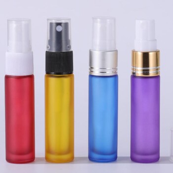 拉管分裝瓶生產廠家，拉管瓶分裝瓶定做廠家