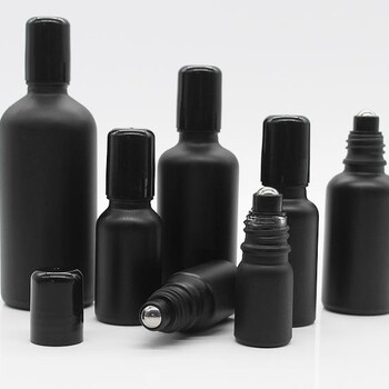 精油走珠瓶加工廠家，精油滾珠瓶加工廠家