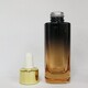 15ml精油瓶滴管瓶方形玻璃瓶30ml眼部精華液分裝瓶化妝品瓶子現(xiàn)貨3