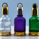 20ML拖底瓶 30ML托底噴霧瓶 50ml精華乳液香水瓶噴霧托底3