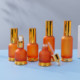 現貨供應20ml30ml50ml托底玻璃精油瓶化妝品瓶子護膚品包材5