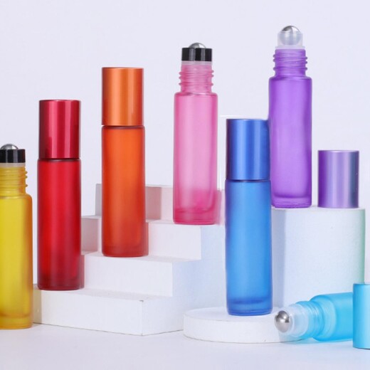 廣州拉管玻璃瓶噴涂加工廠，廣州拉管玻璃瓶噴油加工廠