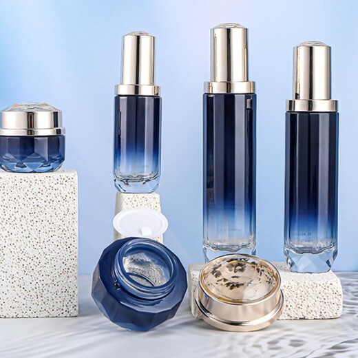 廣州化妝品瓶噴漆廠，廣州護(hù)膚品瓶噴涂廠