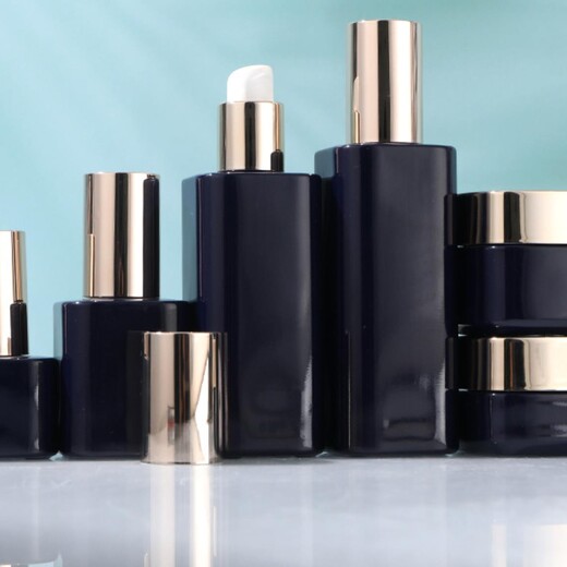 廣州化妝品瓶噴漆加工廠，廣州護膚品瓶噴涂加工廠