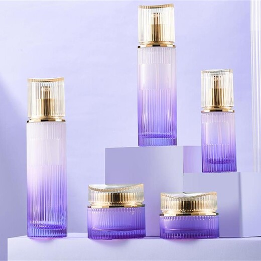 萬利化妝品瓶噴涂廠，萬利膏霜瓶噴涂廠