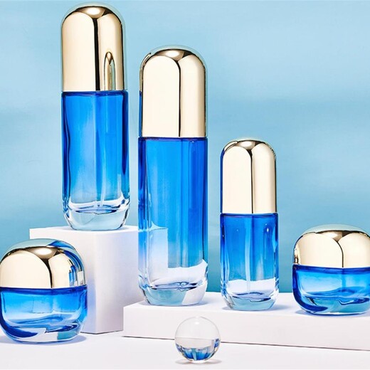 萬利化妝品瓶噴涂廠，萬利乳液瓶噴涂廠