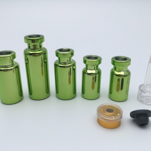 廣州管制瓶噴涂廠，廣州西林瓶噴油廠