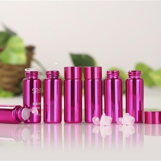管制瓶噴漆廠，西林瓶噴涂廠