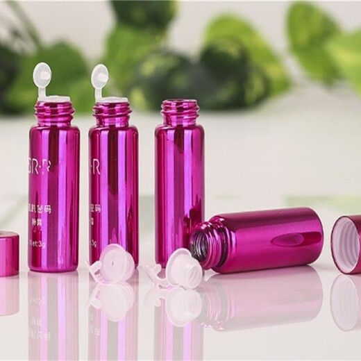 管制瓶噴漆加工廠，西林瓶噴涂加工廠