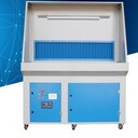 除塵打磨臺(tái)吸塵工作臺(tái)拋光打磨砂帶機(jī)除塵器水式打磨除塵設(shè)備