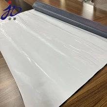 京旭牌氟碳膜丁基耐候自粘防水卷材彩鋼屋面防水補(bǔ)漏材料