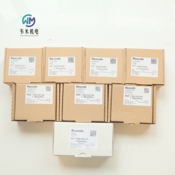REXROTH力士樂旋入式滑塊型材3842536676
