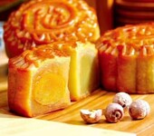 月餅廠代工-香港和記隆，國際烘焙展參展企業