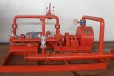 供应湖南机械泵入式平衡式比例混合装置（齿轮泵型）