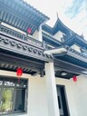 長沙仿古門窗廠思卓古建