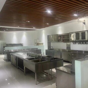 汕尾廣旭酒店酒樓工廠食堂餐廳廚房設(shè)備維修安裝廚具大鍋灶風(fēng)機(jī)