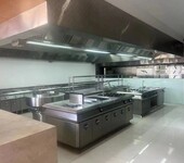 南京廣旭酒店酒樓工廠食堂餐飲大型油煙管道清洗抽油煙機