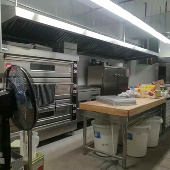 汕尾廣旭酒店酒樓工廠食堂餐廳廚房設(shè)備維修安裝廚具大鍋灶風(fēng)機(jī)