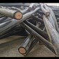 天河區(qū)珠江新城報廢電纜工地銅芯電纜商家詢價圖片