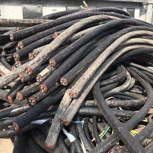 番禺區(qū)石碁鎮(zhèn)電纜電線拆除收購地埋電纜回收紫銅回收