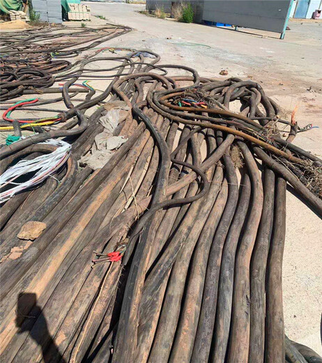 肇慶高壓區(qū)特種電纜線各類廢電線電纜收購信息