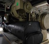 南沙区龙穴岛水系统机组回收中央空调回收报价商家报价