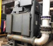 新塘白江直然式制冷机组回收开立中央空调回收商家报价