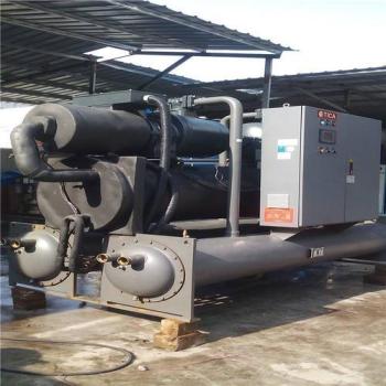 从化区温泉镇水系统机组回收水系统设备收购回收空调商家