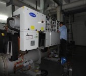 肇庆大型中央空调拆除旧制冷设备收购全城服务