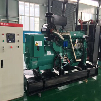 中山坦洲鎮(zhèn)國產(chǎn)發(fā)電機(jī)回收二手柴油發(fā)電機(jī)回收免費(fèi)上門
