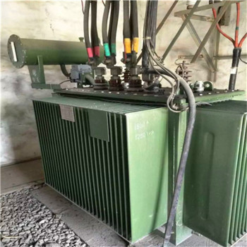 广州增城区稳压器收购现款结算各类旧变压器回收