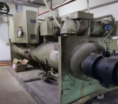南沙黄阁离心式螺杆空调机组全空气能系统收购回收空调商家