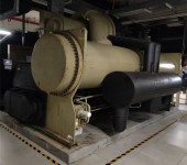 珠海夏湾风冷中央空调回收水冷空调回收柜式空调回收