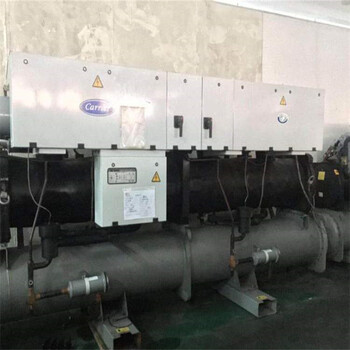 黃埔區(qū)石化路螺桿式離心機(jī)組回收溴化鋰中央空調(diào)收購(gòu)商場(chǎng)更換空調(diào)