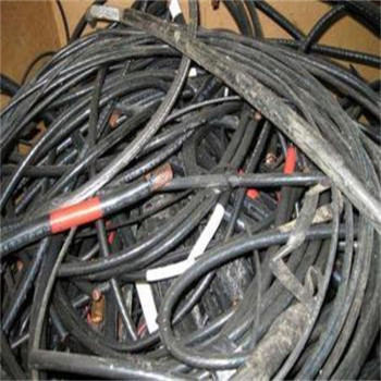 珠海回收旧电缆绝缘电缆回收免费咨询