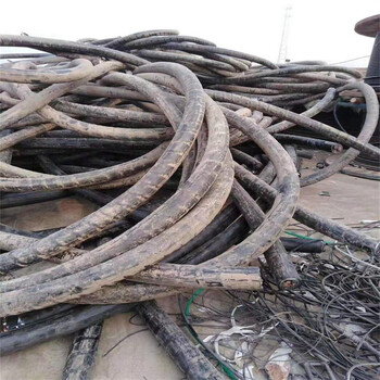 順德區(qū)龍江橡套電纜線回收六類網(wǎng)線回收來電咨詢