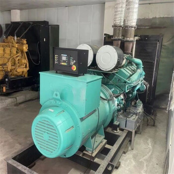 番禺小谷圍酒店備用發(fā)電機(jī)回收異步發(fā)電機(jī)組回收柴油發(fā)電機(jī)