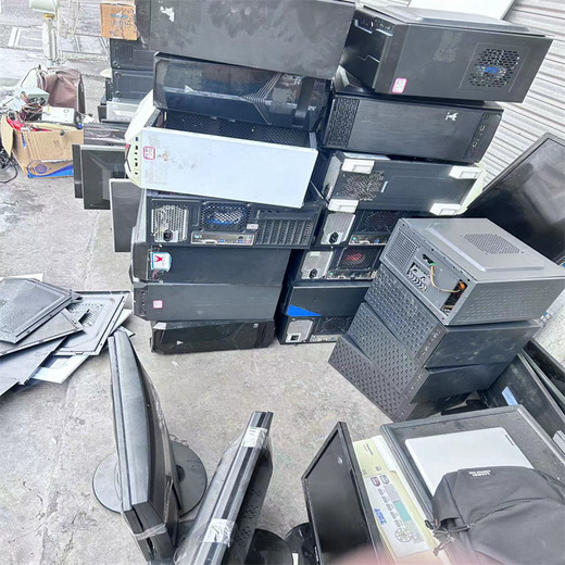 黃圃鎮品牌電腦回收戴爾臺式電腦回收快速上門