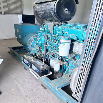 廣州無(wú)刷發(fā)電機(jī)組回收濰柴發(fā)電機(jī)回收附近在線