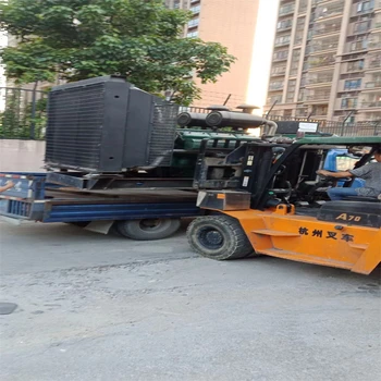 三元里直流發(fā)電機回收大宇柴油發(fā)電機回收發(fā)電機組