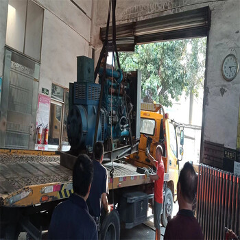 虎門鎮(zhèn)發(fā)電機回收報廢舊發(fā)電機組回收同城