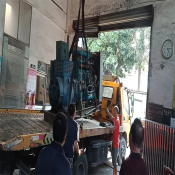 三水區(qū)直流發(fā)電機(jī)回收回收各種大小柴油發(fā)電機(jī)連接電纜線拆除